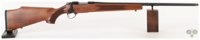 Begagnat kulgevär Sako Vixen, .222 Rem