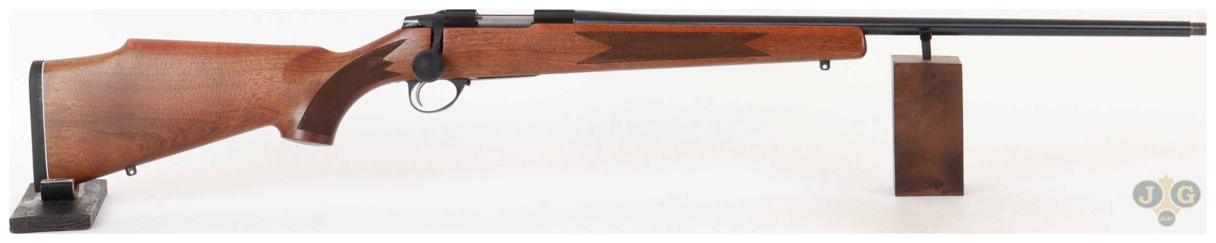 Kulgevär Sako Vixen .222 Rem (5,7X43)